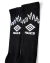 Meia Cano x Alto High XUmbro - comprar online