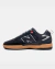 Tênis New Balance NB Numeric Tiago Lemos 808 Preto/Vermelho - loja online