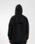 Jaqueta Hocks Corta Vento Reflex Bag Big Preto - comprar online