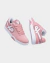 Tenis Ous Serie X Coral Pink na internet
