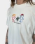 Camiseta NPC Weed Friends Off White - comprar online