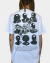 Camiseta RPZ Militante