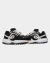 Tenis Ous Hevea Dots Preto Pristine - comprar online