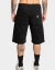 Bermuda DC Worker Skate Straight Preto - comprar online