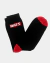 Meia Wats Cano Medio Box Preto