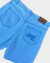Bermuda John Roger Jeans Coz 5 Pocket Delave Marmorizada