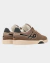 Tenis Ous Imigrante Serie X Dark Khaki na internet