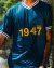 Camiseta LRG 47 World Champions Azul - comprar online