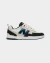 Tênis New Balance NB Numeric Tiago Lemos 808 Bege/Preto/Azul