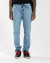 Calça Hocks Jeans Reta Contato