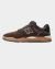 Tênis New Balance NB Numeric Tiago Lemos 1010 Marrom - Stage Street Shop Londrina