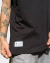 Regata LRG 47 Tank Preto - comprar online