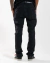 Calça Hocks Jeans Ligação Big Preto - comprar online