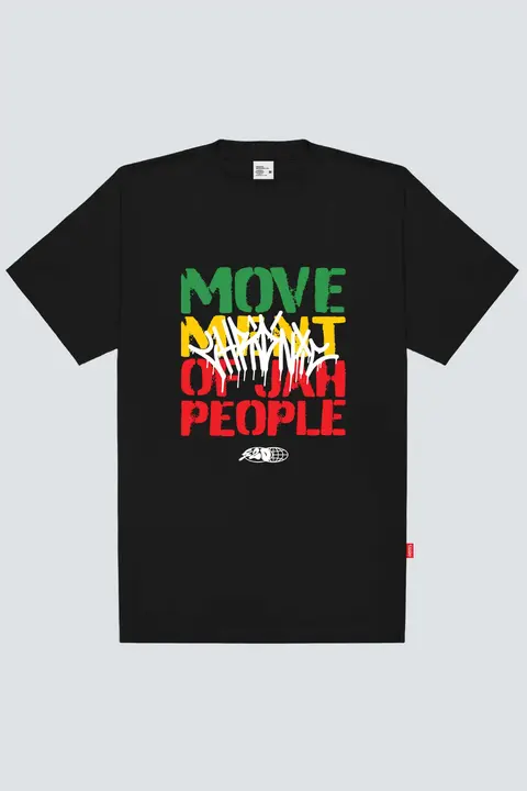 CAMISETA CHRONIC BIG 4496