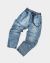 Calça Hocks Jeans Feminino Vazio M - Big