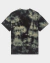 Camiseta Tropicalients Flames Tie Dye - comprar online