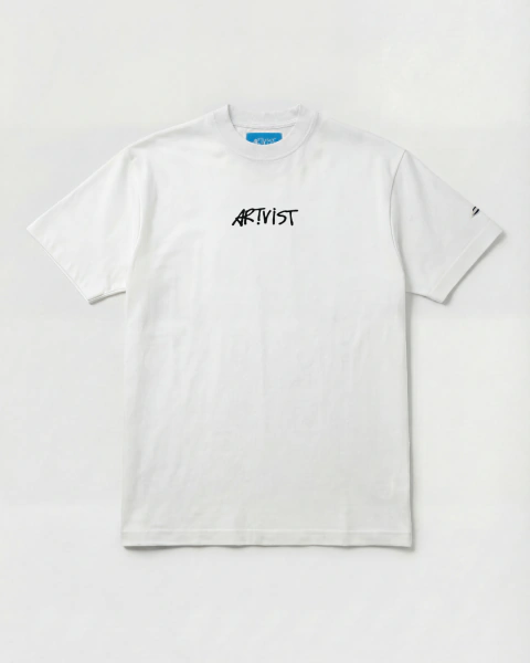 Camiseta Artivist Logo Og Classic