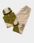 Jaqueta ÖUS Savage Khaki Verde na internet