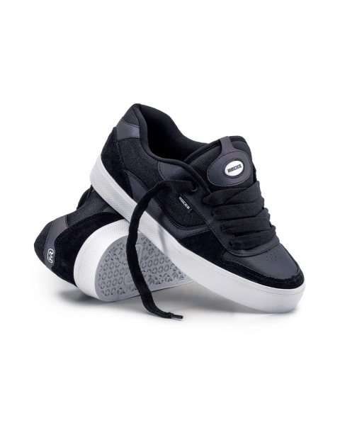 Tenis Hocks Puff Petipoa Uv