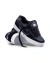 Tenis Hocks Puff Petipoa Uv