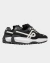 Tenis Ous Hevea Dots Preto Pristine - Stage Street Shop Londrina