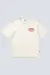 CAMISETA CHRONIC A1020 PRETO