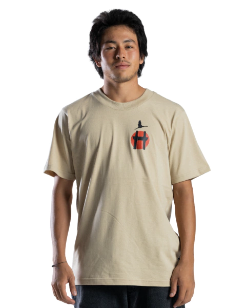 Camiseta Hocks Portal