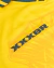 Camiseta Pornograffiti Jersey Abacaxi na internet
