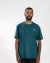 Camiseta Hocks Bordada