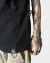 Camiseta NPC All Black - Stage Street Shop Londrina