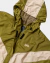 Jaqueta ÖUS Savage Khaki Verde