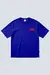 CAMISETA CHRONIC 4712 AZUL - comprar online
