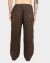 Calça DC Elastic Baggy Marrom - comprar online