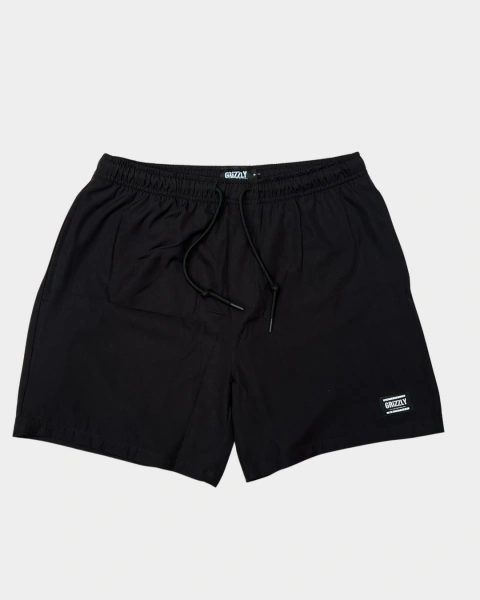 ShortGrizzlyLabel