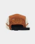 Bone ÖUS 5 Panel Phibo Off White Caramelo - comprar online