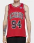 Regata DC Shy Town Jersey Vermelho