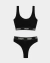 Conjunto Underwear Feminino High