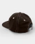 Bone Wats Five Panel Pesponto Marrom - comprar online