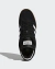 Tênia Adidas Busenitz Preto Natural - G48060 - Stage Street Shop Londrina