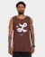 Regata LRG Epecial Knowledgy Tank Marrom