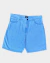 Bermuda John Roger Jeans Coz 5 Pocket Delave Marmorizada - comprar online