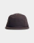 Bone ÖUS 5 Panel Phibo Fili Encontro das Aguas Marrom