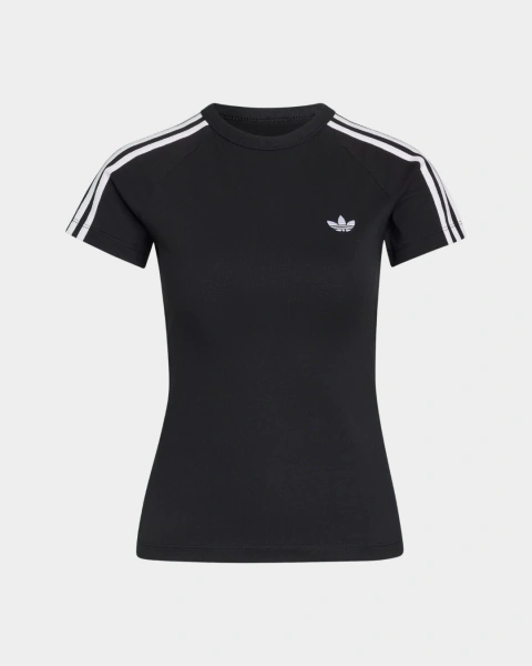 Camiseta Adidas Feminina Adicolor - KS4267