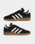 Tênia Adidas Busenitz Preto Natural - G48060 na internet