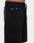Bermuda LRG Jean Straight Preto na internet