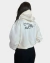 Moletom John Roger Feminino Cropped Letter - Stage Street Shop Londrina