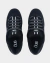 Tenis ÖUS Fluente GTX Preto Preto 350053 - Stage Street Shop Londrina