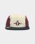 Bone ÖUS 5 Panel Phibo Bege Bordo