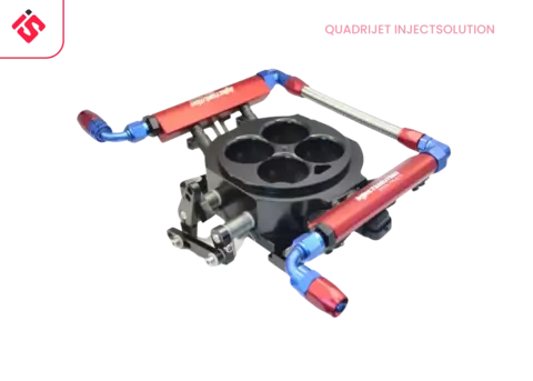 QUADRIJET INJECTSOLUTION