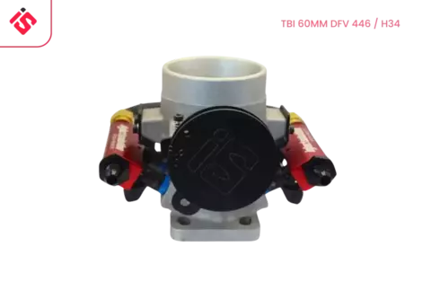 TBI 60mm DFV 446 / H34